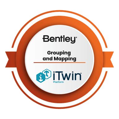 Grouping and Mapping API icon