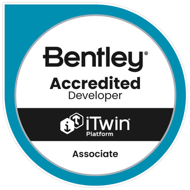 iTwin Associate